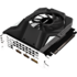 Видеокарта Gigabyte GeForce GTX 1650 4096Mb, Mini ITX OC 4G (GV-N1650IXOC-4GD) DP, 2xHDMI, Ret