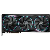 Видеокарта Gigabyte GeForce RTX 5080 16384Mb, AORUS Master 16 Gb (GV-N5080AORUS M-16GD) 1xHDMI, 3xDP, Ret