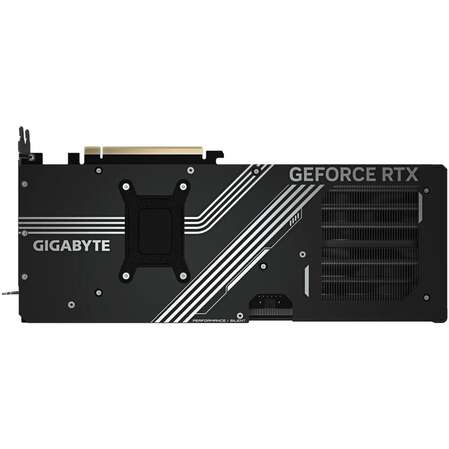 Видеокарта Gigabyte GeForce RTX 5070 Ti 16384Mb, Windforce OC SFF 16 Gb (GV-N507TWF3OC-16GD) 1xHDMI, 3xDP, Ret