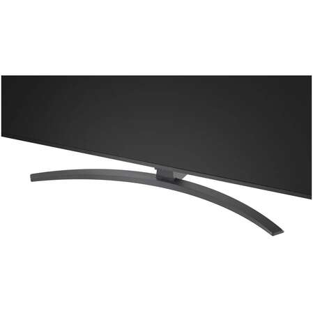 Телевизор 55" LG 55NANO81A6A.ARUG 2025