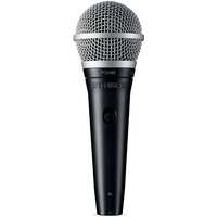 Микрофон  Shure PGA48-QTR-E