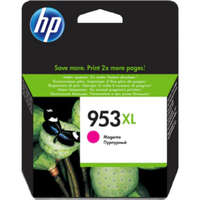 Картридж HP F6U17AE №953XL Magenta для HP OJP 8710/8715/8720/8730/8210/8725 (1600стр.)