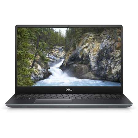 Ноутбук Dell Vostro 7590 Core i5 9300H/8Gb/256Gb SSD/NV GTX1050 3Gb/15.6" FullHD/Win10Pro Black