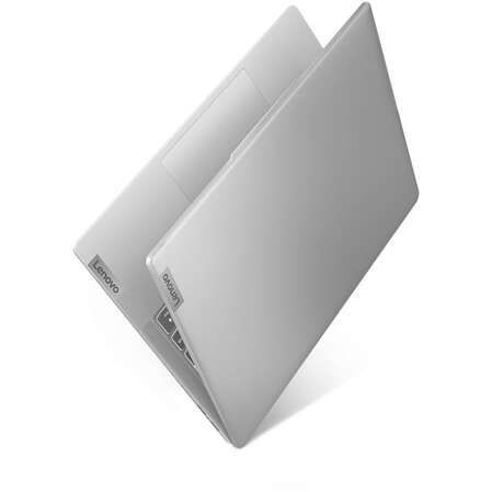 Ноутбук Lenovo IdeaPad Slim 5 14AHP9 AMD Ryzen 5 8645HS/16Gb/512Gb SSD/14" WUXGA OLED/DOS Grey