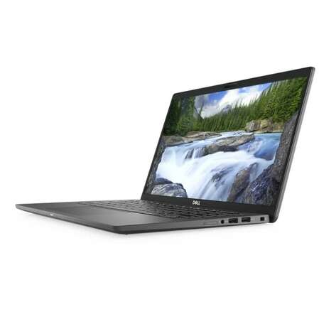 Ноутбук Dell Latitude 7410 Core i5 10210U/8Gb/256Gb SSD/14" FullHD/Win10Pro