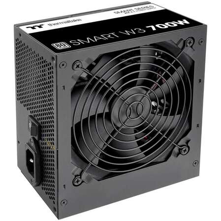 Блок питания 700W Thermaltake Smart W3 (PS-SPW-0700NNFAWE-1)