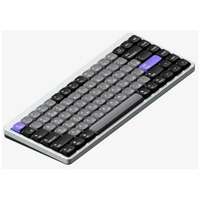 Клавиатура Nuphy Air75 HE (Low-Profile Magnetic Jade Switch) RGB (русская раскладка)