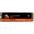 Внутренний SSD-накопитель 2000Gb Seagate FireCuda 520 (ZP2000GM3A002) M.2 PCIe NVMe 3.0 x4