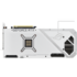 Видеокарта ASUS GeForce RTX 3080 10240Mb, Strix White V2 O10G (ROG-Strix-RTX3080-O10G-White-V2) 2xHDMI, 3xDP, Ret