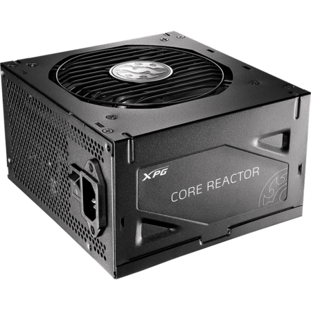 Блок питания 850W XPG Core Reactor (COREREACTOR850G-BKCEU)