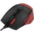 Мышь A4Tech Fstyler FM45S Air Black/Red