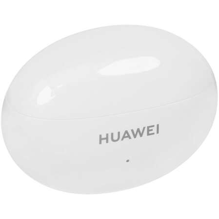 Bluetooth гарнитура Huawei FreeBuds 6i White