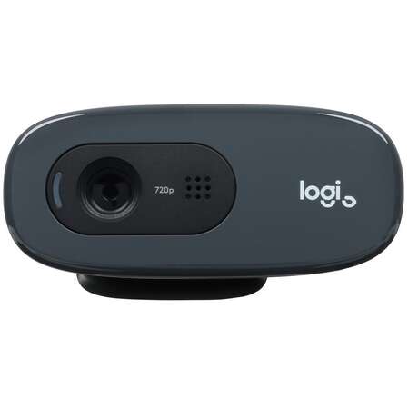 Web-камера Logitech WebCam C270