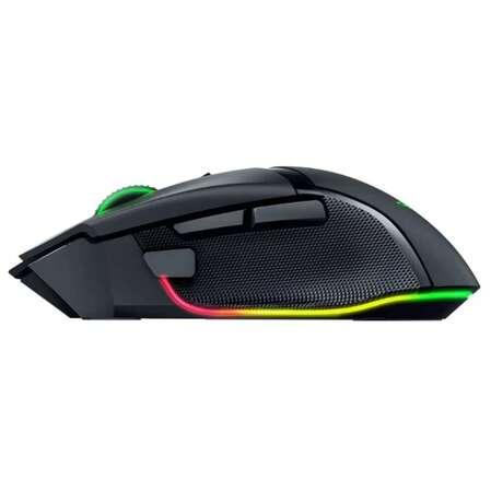 Мышь беспроводная Razer Basilisk V3 Pro 35K Wireless Black