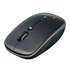 Мышь Logitech M557 Mouse Black Bluetooth 910-003959