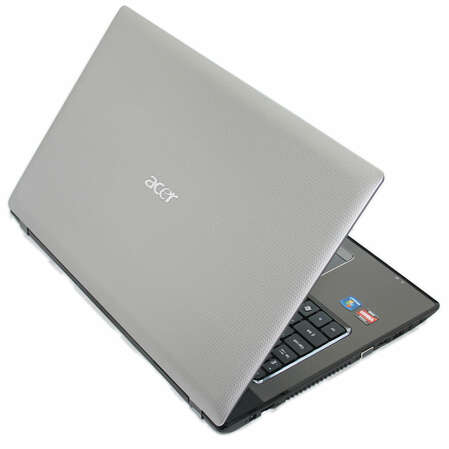 Ноутбук Acer Aspire 7551G-P523G25Mi AMD P520/3G/250/DVD/HD5470/17.3/Win7 HP (LX.PT801.002)