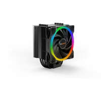 Охлаждение CPU Cooler for CPU be quiet! Pure Rock 2 FX 150W S115X/1200/1700/1851/20XX, AM4/AM5 (BK033) Black