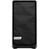 Корпус MicroATX Minitower Fractal Design Meshify 2 Mini TG Dark Tint Black