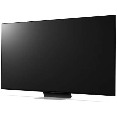 Телевизор 65" LG 65QNED91T6A.ARUG 2024 (4K UHD 3840x2160, Smart TV) черный (EAC)