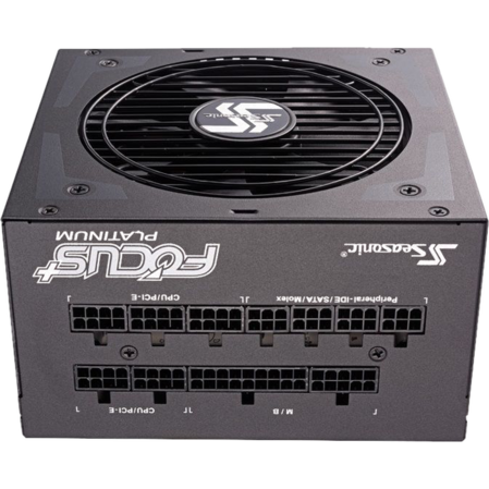 Блок питания 750W Seasonic FOCUS PX-750 SR-750PX