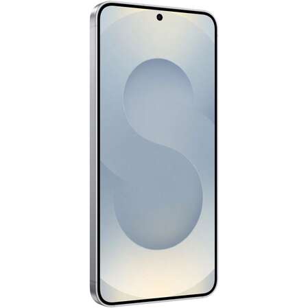 Смартфон Samsung Galaxy S25 SM-S931B 12/128Gb Gray (EAC)