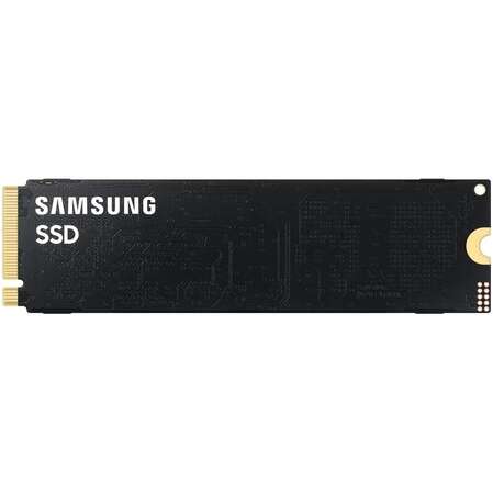 Внутренний SSD-накопитель 4000Gb Samsung 9100 Pro (MZ-VAP4T0BW) M.2 2280 PCI-E 5.0 x4