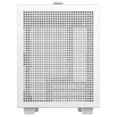 Корпус Mini-ITX Deepcool CH160 WH White