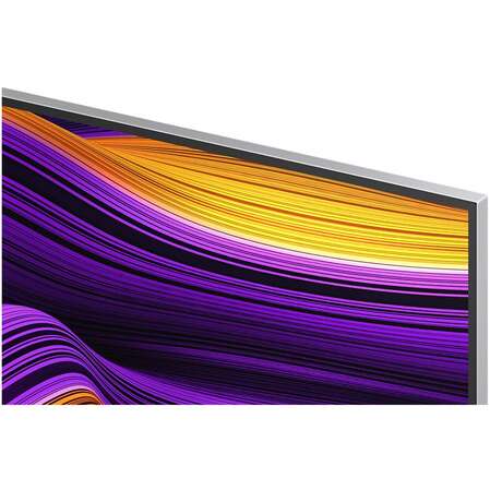 Телевизор 83" LG OLED83G5RLA.ARUG 2025