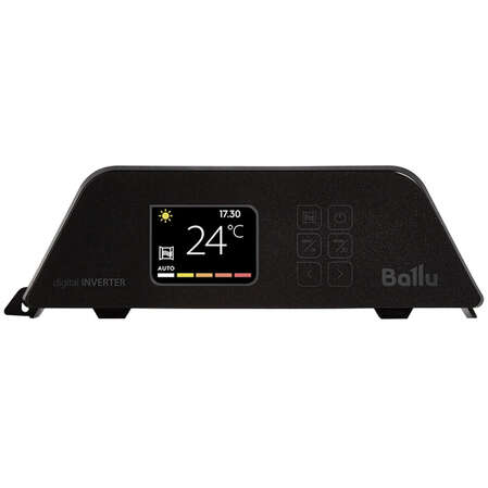 Конвектор Ballu Apollo BEC/ATI-2503 (Infinity Black)