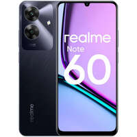 Смартфон Realme Note 60 4/128GB RU Black