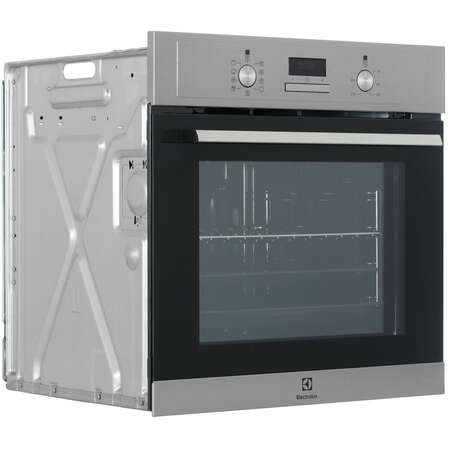 Духовой шкаф электрический Electrolux EOF3H50BX