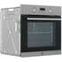 Духовой шкаф электрический Electrolux EOF3H50BX