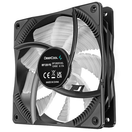 Вентилятор 120x120 Deepcool RF120 FS