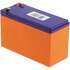 Батарея Delta DTM 1207, 12V  7Ah (Battery replacement APC rbc2, rbc22, rbc23, rbc48, rbc113, rbc123, rbc132, sybt5 12A)