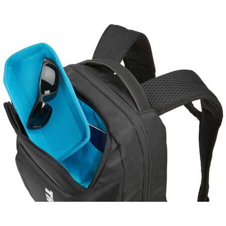 14" Рюкзак для ноутбука Thule Accent Backpack 20L TACBP2115, черный