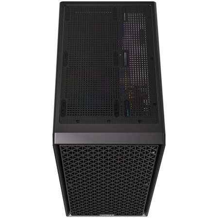 Корпус ATX Miditower Formula Mana Dynamic Black