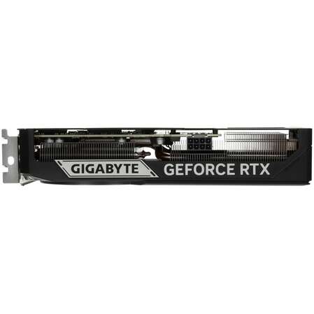 Видеокарта Gigabyte GeForce RTX 5060 Ti 16384Mb, Wingforce Max OC 16Gb (GV-N506TWF2MAX OC-16GD) 1xHDMI, 3xDP, Ret