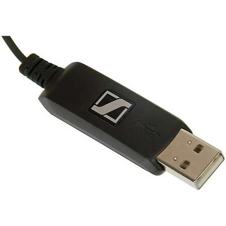 Гарнитура Sennheiser PC 8 USB