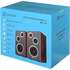2.0 Колонки Oklick OK-117 2*40W