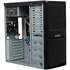 Корпус ATX Miditower Formula FN-339P 450W Black