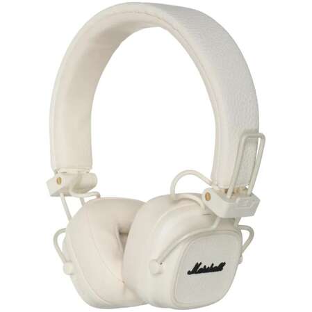 Bluetooth гарнитура Marshall Major V Bluetooth Cream