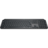 Клавиатура Logitech MX Keys Wireless Keyboard Graphite