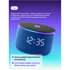 Умная колонка Яндекс Станция Мини 3 Про с голосовым помощником Алиса Zigbee Blue
