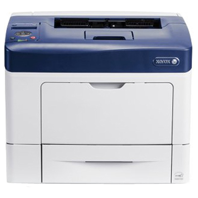 Принтер Xerox Phaser 3610DN ч/б А4 47ppm с дуплексом LAN