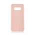 Чехол для Samsung Galaxy S10e SM-G970 Brosco Colourful светло-розовый