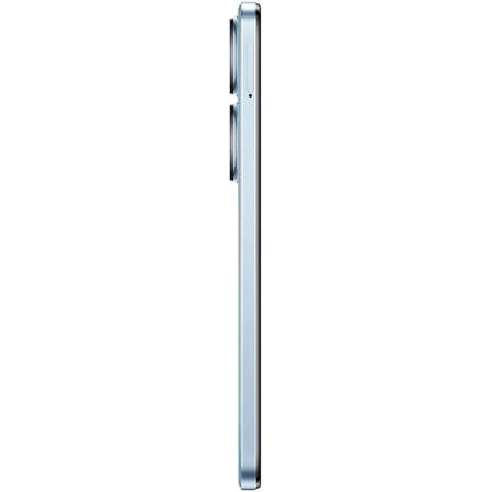 Смартфон Honor X7b 8/128GB RU Flowing Silver