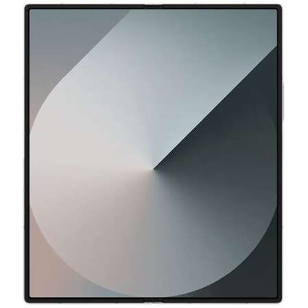 Смартфон Samsung Galaxy Z Fold 6 SM-F956 12/1Tb Silver (EAC)