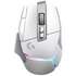 Мышь беспроводная Logitech G502 X Plus Wireless RGB White