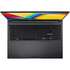Ноутбук ASUS VivoBook 16 M1605YA-MB341 AMD Ryzen 7 5825U/16Gb/512Gb SSD/16" WUXGA /DOS Black