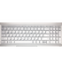 Ноутбук HP Pavilion 15-eg2165nw Core i5 1235U/16Gb/512Gb SSD/15.6" FullHD/DOS Silver